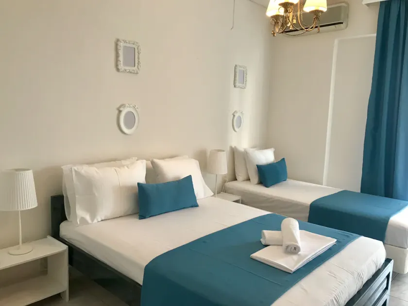 Sand & Sea design apartment - Image 1