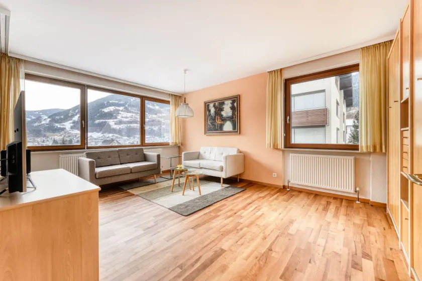 Panorama FW Blümentin by A-Appartments - Image 1