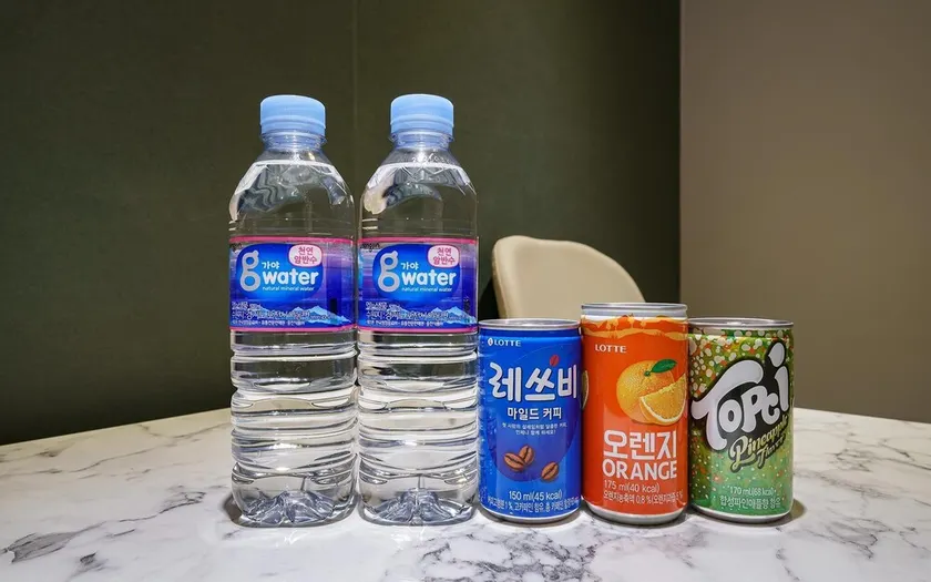 Bucheon DonquiHotel - Image 1