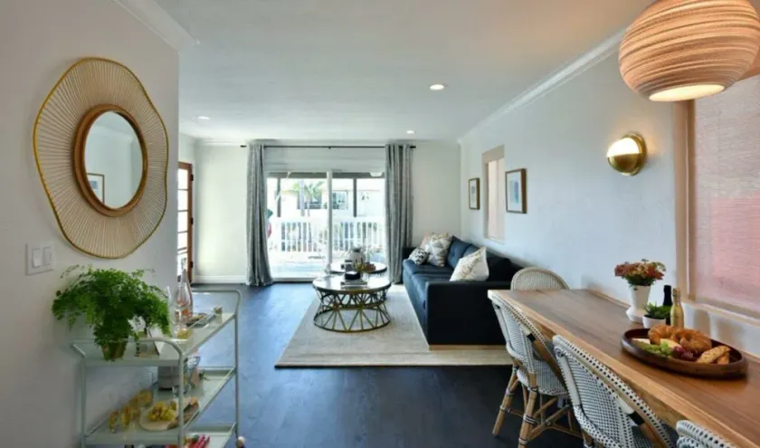 Cozy Cardiff-by-the-sea Ocean View Seacottage - Image 1