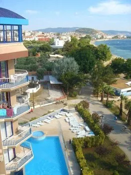 Erdek Helin Hotel - Image 1