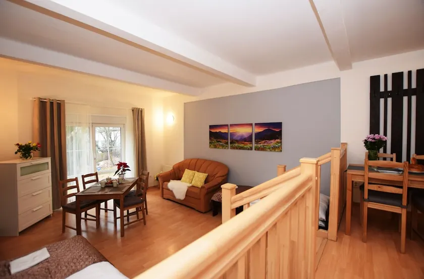 Family Style & Garden Apartments - Image 1