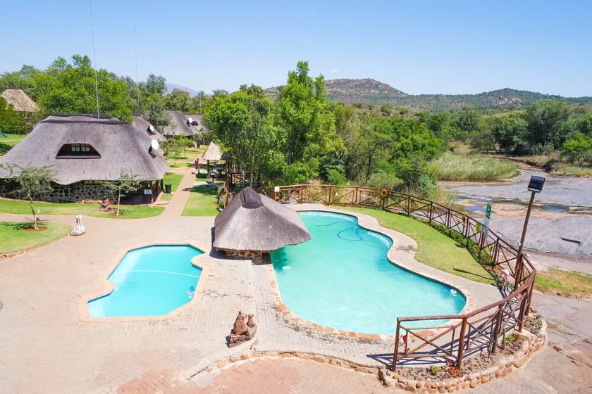 Thandabantu Game Lodge - Image 1