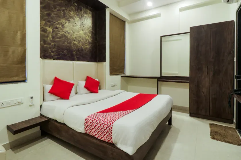 Hotel Cordon Vay - Image 1