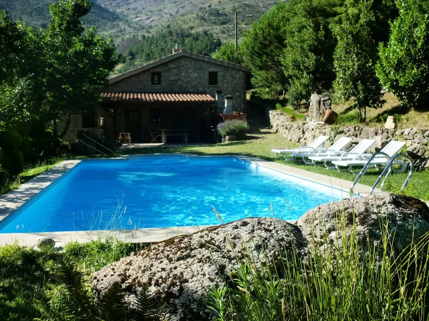 Quinta Do Circo - Serra Da Estrela - Turismo Rural - Image 1