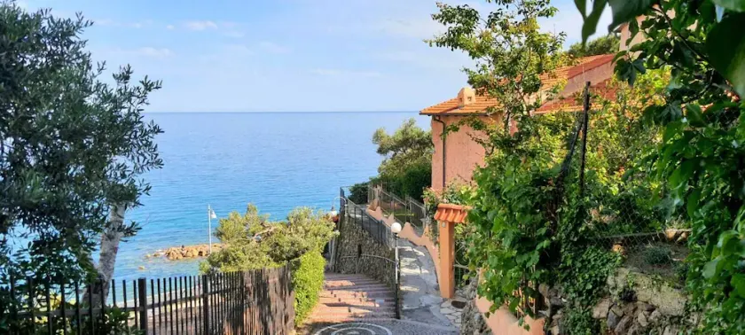 Villa Mimosa - Image 1