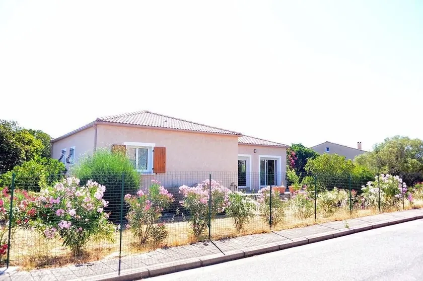 VILLA ILARIA - PEACE - CLOSE TO THE SEA Chalet 3 - Image 1