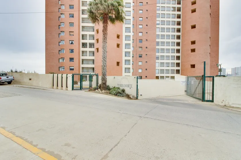 Departamento en Edificio Terranorte - Image 1
