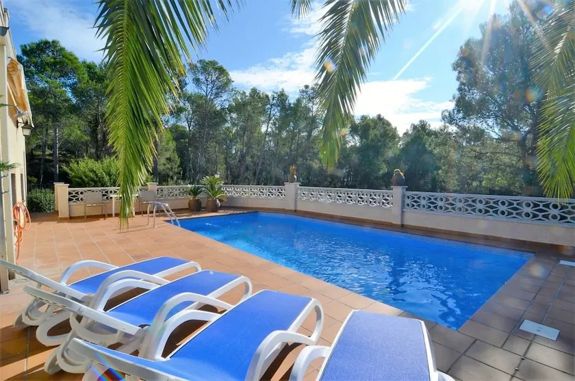Villas Torre Vella - Image 1