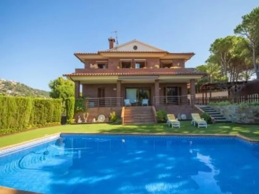 House in Lloret de Mar - 104107 by MO Rentals - Image 1