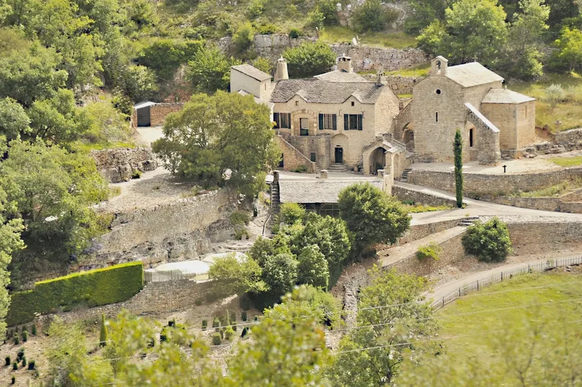 Hermitage Saint Pierre - Image 1