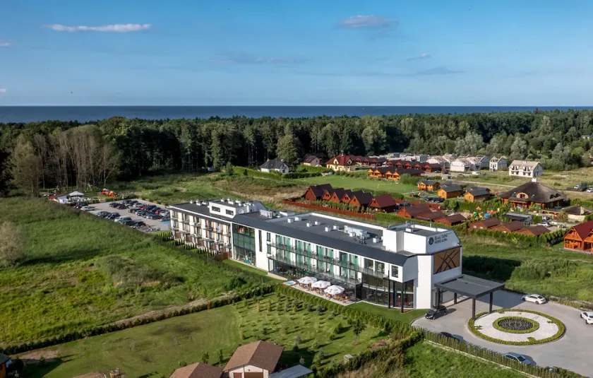 BALTIN HOTEL & SPA - Image 1
