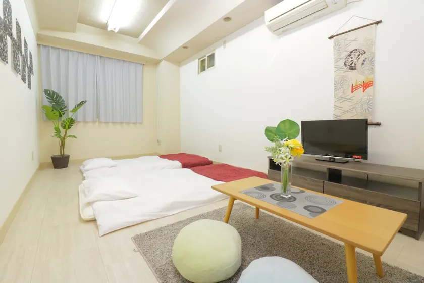 HG Cozy Hotel No.14 - Image 1