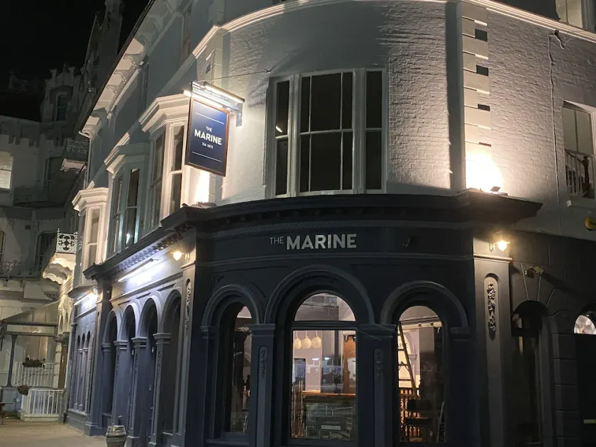 The Marine - Image 1