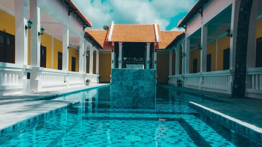 An nam Resort Phu Quoc - Image 1