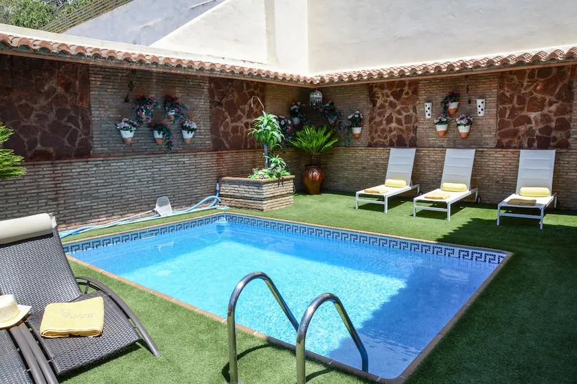Apartamentos Tronca Luxury - Image 1
