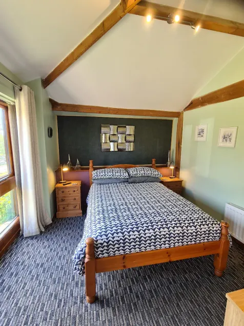 Inviting 2 Bedroom Barn Conversion, Rural Norfolk - Image 1