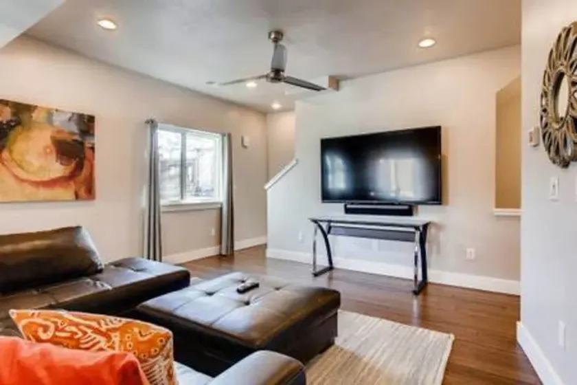 Blissful Abode in Lohi With Juliet Balcony - Image 1
