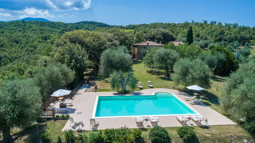 La Silva Tenuta - Image 1