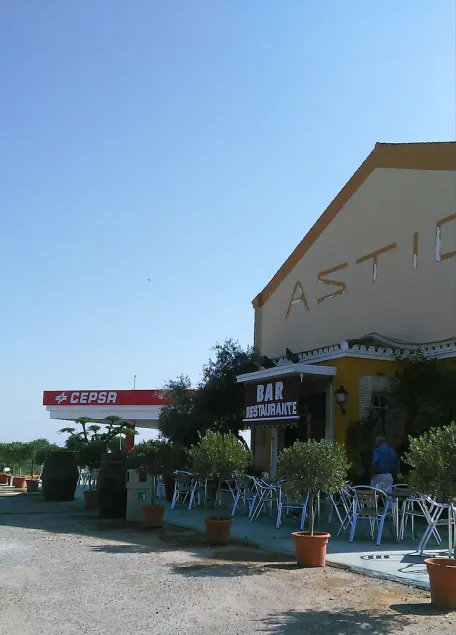 Hotel Astigi - Image 1