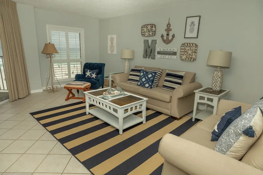 Inlet Reef 306 Destin Condo - Image 1