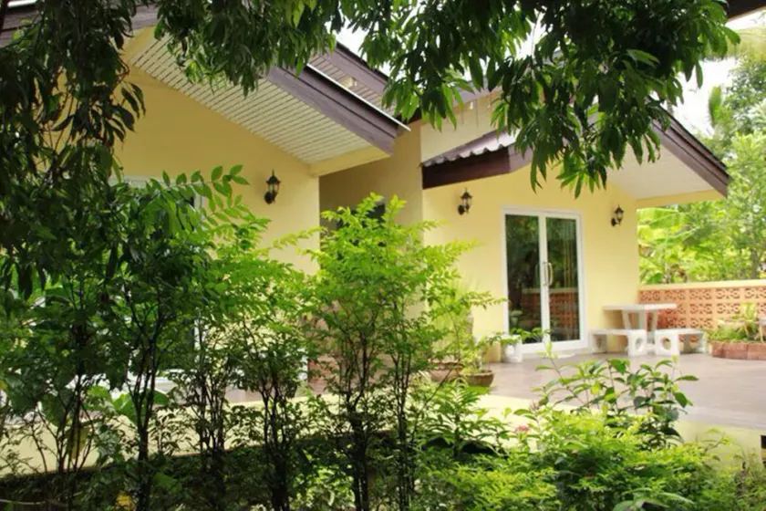 Baan Suan Phidchamika - Image 1