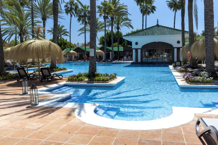 San Roque Suites - Image 1