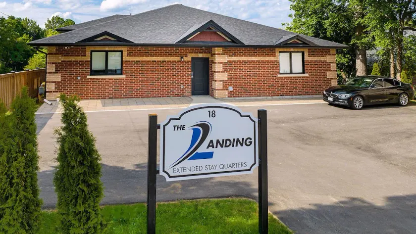 The Landing Extended Stay Quarters - Image 1