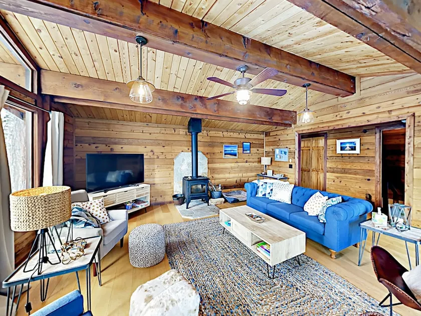 Robin - 4 Br Cabin - Image 1