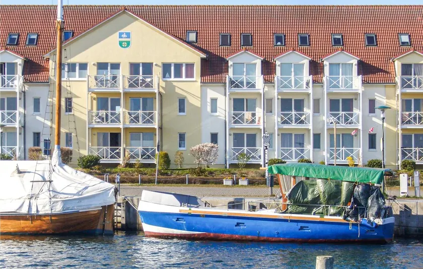 Beautiful Apartment in Insel Poel With 2 Bedrooms - Image 1