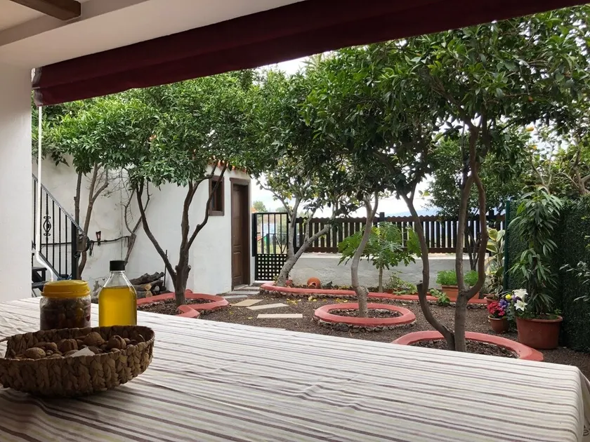 Casa Rural Mederos - Image 1
