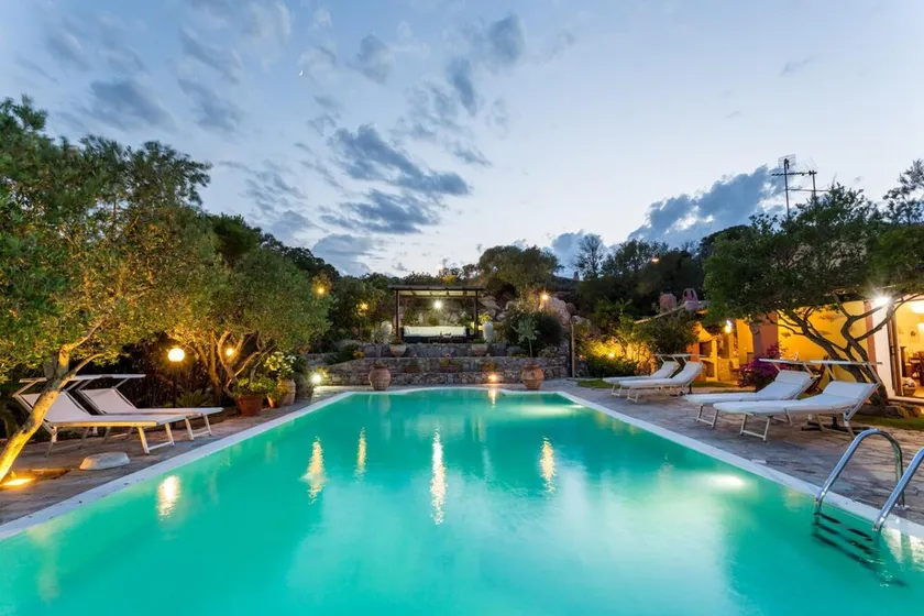 Villa Francesca in Santa Teresa Gallura - Image 1