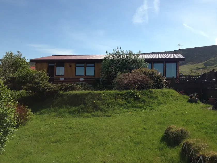 Guesthouse Mid-Mork - Image 1