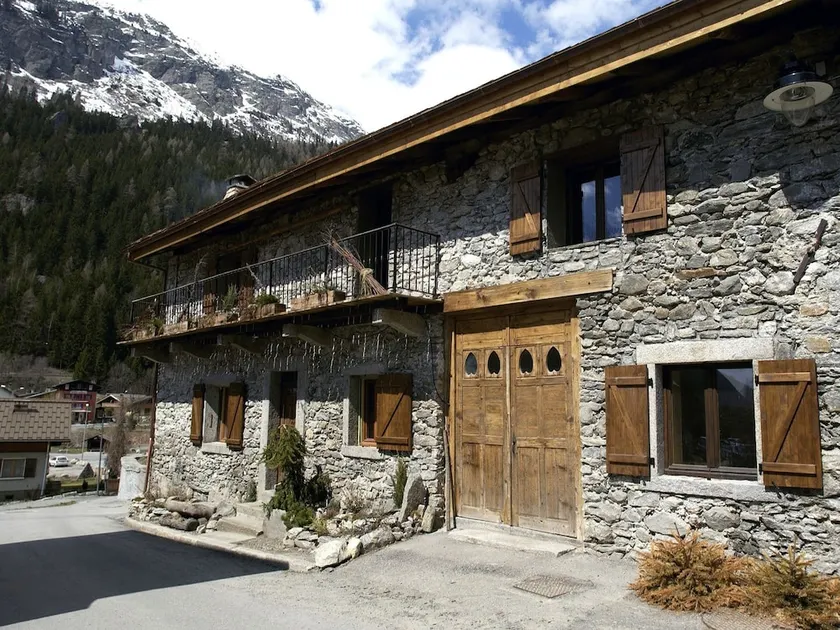 Appartement Jorasses - Image 1