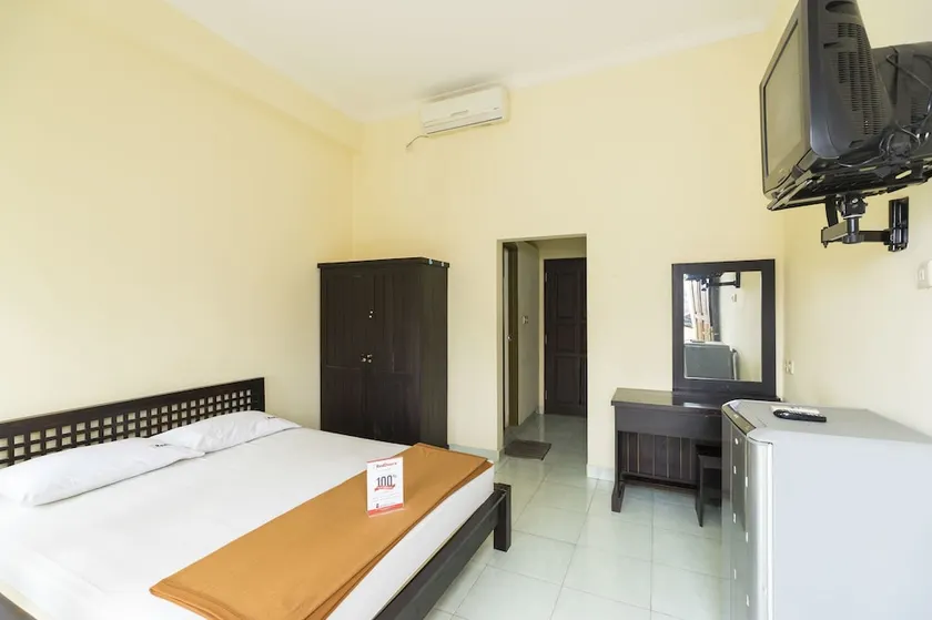 RedDoorz @ Pemogan Denpasar - Image 1