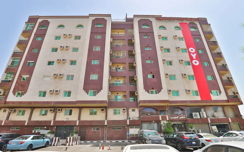 Al Hamra Palace 1 - Image 1