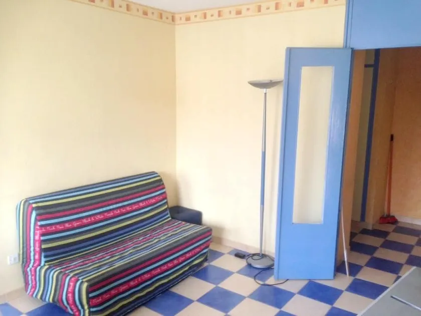 Apartment With one Bedroom in Metz, With Wonderful City View and Wifi - 1 km From the Beach - Image 1