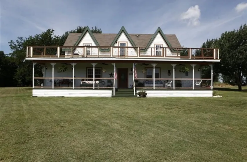 The Kerr Inn - Image 1