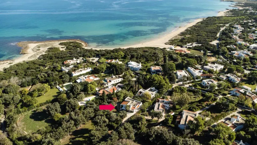 Villa Massimo a Rosa Marina - Image 1