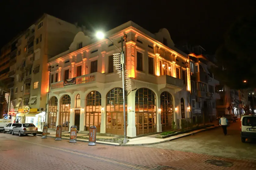 Asmalı Han Hotel - Image 1