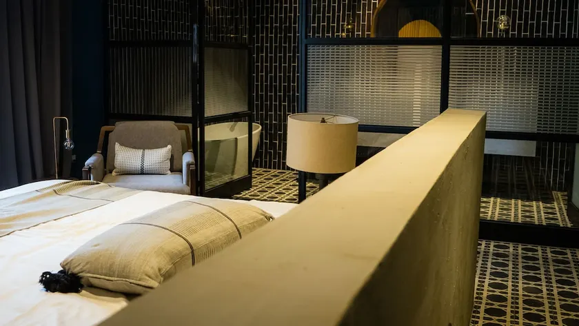 Juana Bautista Hotel Boutique - Image 1