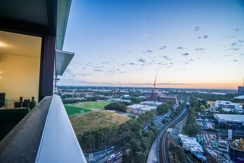 Stunning View Apartment - Image 1