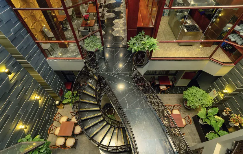 Victorian Hotel Dalat - Image 1