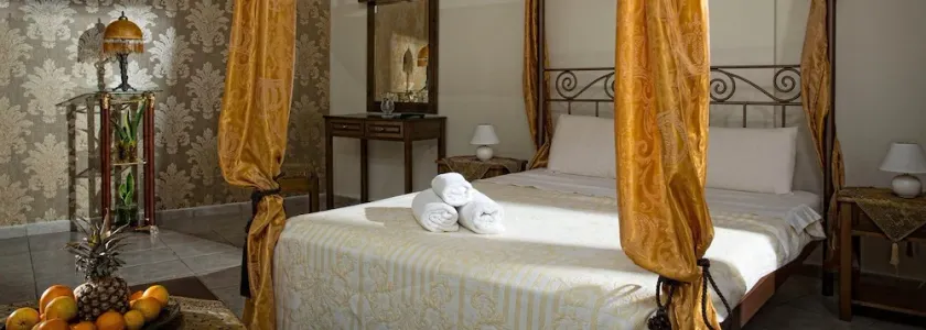 Sunday Life Hotel - Image 1
