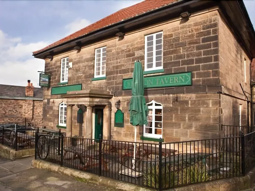 The Station Tavern - Image 1