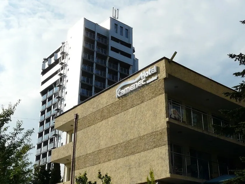 Hotel Complex Kamenec Nesebar - Image 1