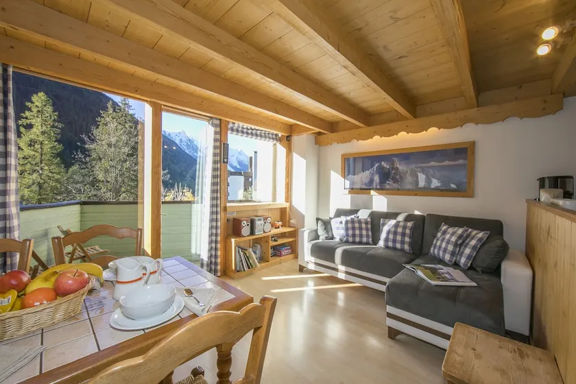 Residence Grand Roc - Ancolies 207 - Image 1