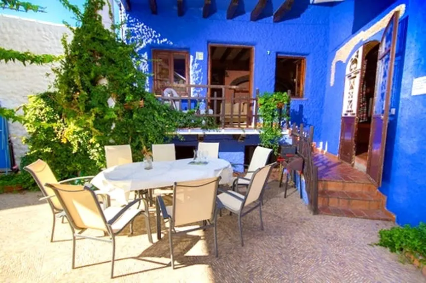 Holiday Home Calle Resbaladero - Image 1