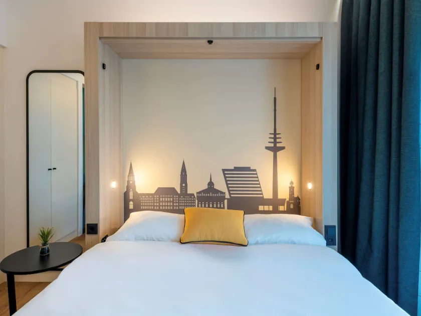 Aparthotel Adagio Access Kiel - Image 1