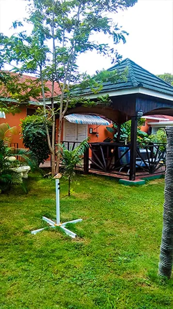 Hi Thatcher Villa - Image 1